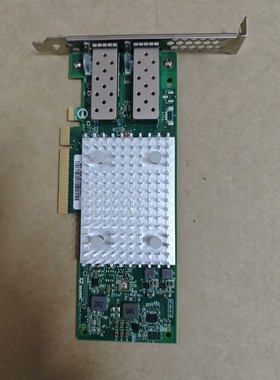 96新 原装 QLogic QL41262HLCU 10G/议价产品