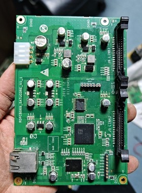 RDPCB069 SATICORE V1.1 单面板议价产品