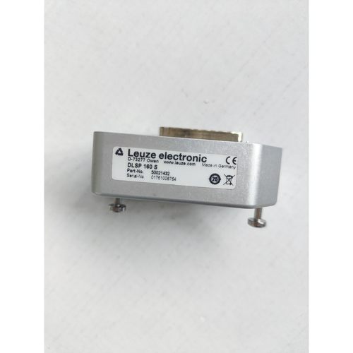 Leuze/劳易测DLSP 160 S  50021432光议价产品