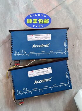 美国Copley Accelnet AEP-090-18驱动议价产品