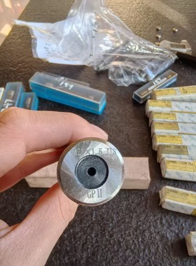 TOSOK螺纹塞规M18P1.5 GPII WPII议价产品