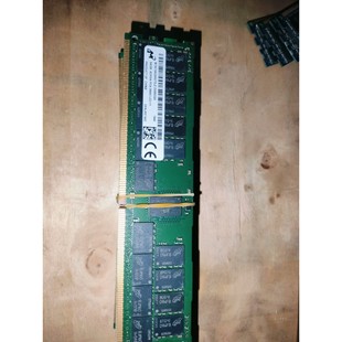 2666V内存 镁光 PC4 4DRⅹ4 100条议价产品 64G