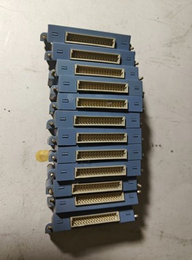 SUPCON浙大中控配电模块PM-351I实物拍摄现货包好（议价产品