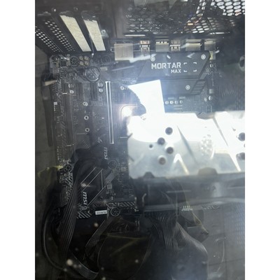 r5-2600x完好无任何问题议价产品