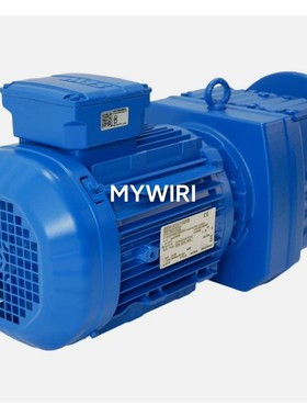 SEW RF67 DRN100LS4 Getriebemot议价产品