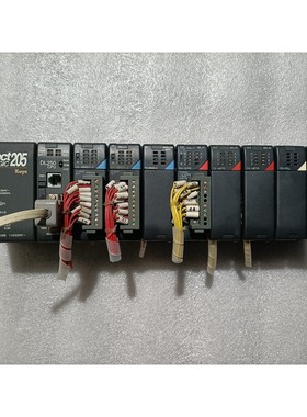 光洋KOYO Direct205 PLC一套议价产品