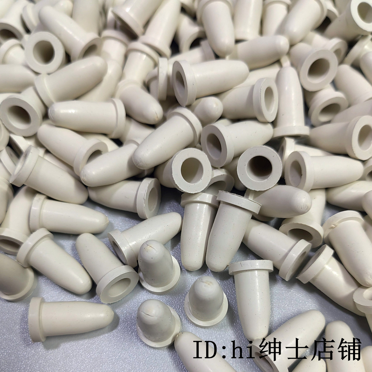 法兰桶透气阀橡胶透气塞通用胶阀图片