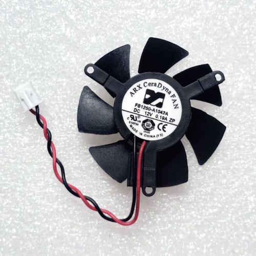 原装FS1250-A1042A 12V 0.19A等边孔距39MM 三匠430 610 620 6670