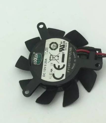 原装DELL戴尔GT620 630 625 705 560s 3647 S5-1523显卡风扇静音