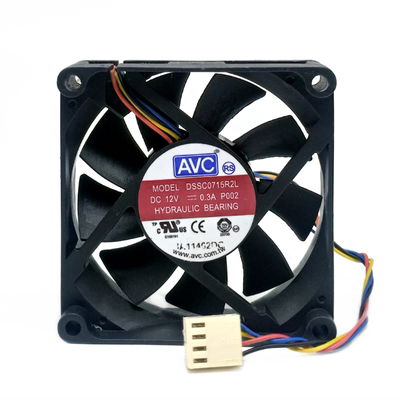 AVCDSS7015R2L散热器AMDCPU风扇