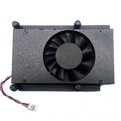 全新原装联想R5 235  GT705 GT720 GT620 HD7450 HD8470显卡风扇