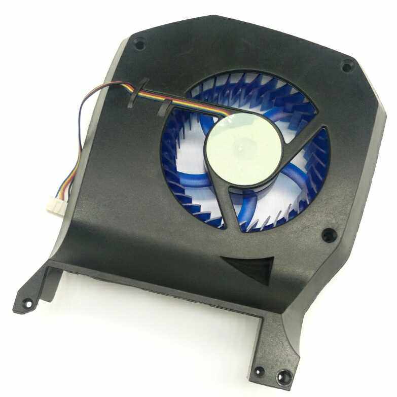 HIS R9 280冰酷OC版3GB吃鸡游戏涡轮显卡散热风扇GTX970 980 1063