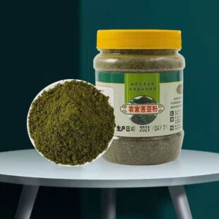 彭阳苦豆子香豆粉蒸花卷拌料调料150g包邮宁夏固原特产新鲜当年