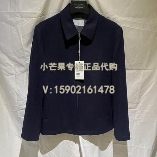 2024秋冬专柜正品男装夹克外套