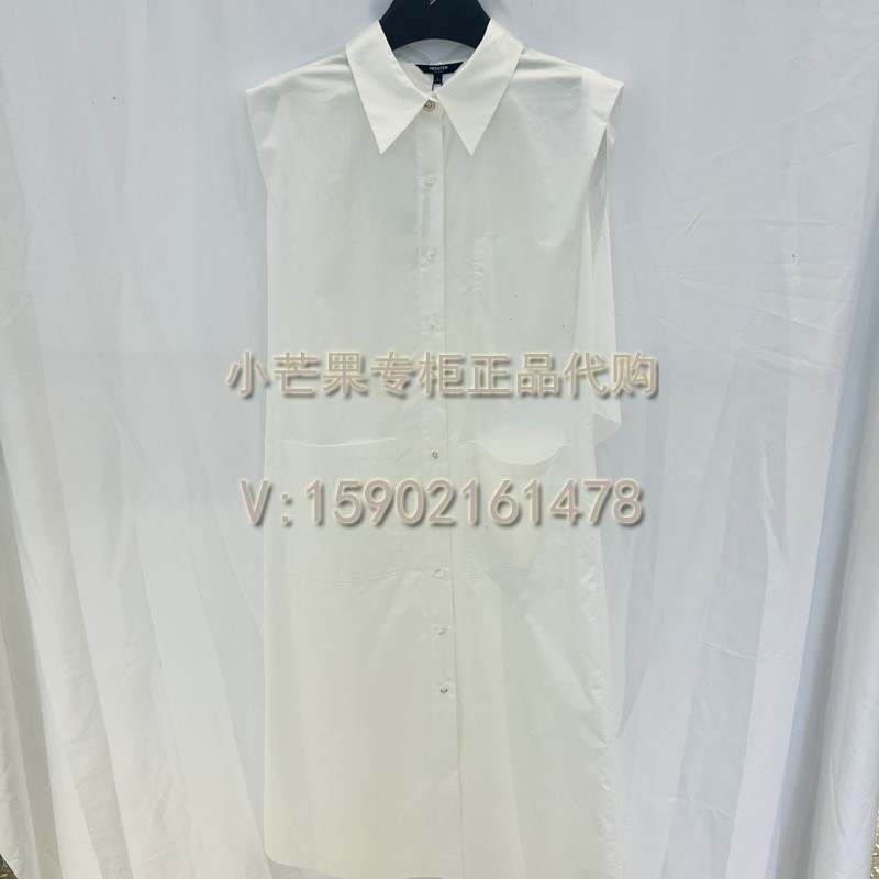 国内代购23春夏连衣裙WD11907