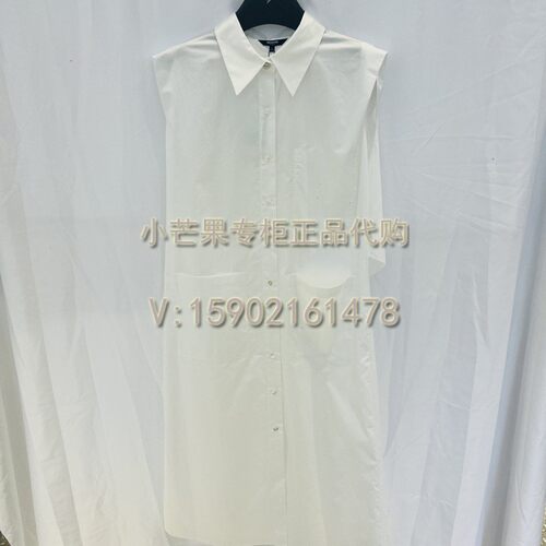 国内代购23春夏连衣裙WD11907