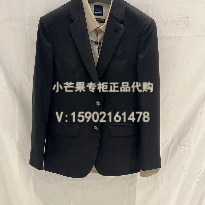 国内代购女装西服DX11704