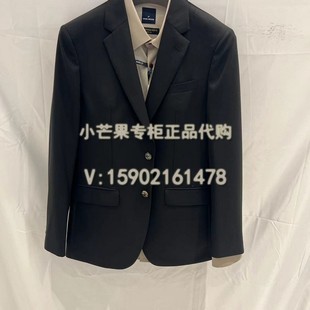 Daniel Hechter丹尼爱特2023春夏正品国内代购女装西服DX11704