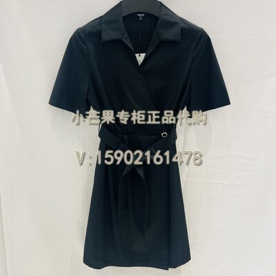 国内代购23春夏连衣裙WD11901