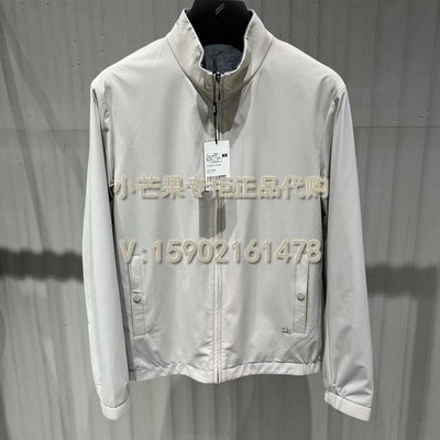 国内代购男装夹克衫DJ11812