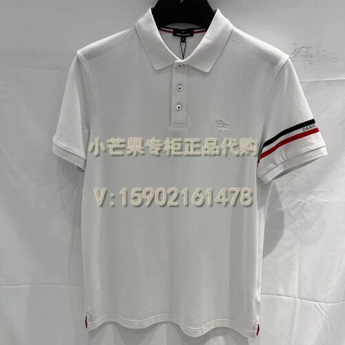 国内代购男装短袖T恤DT51703