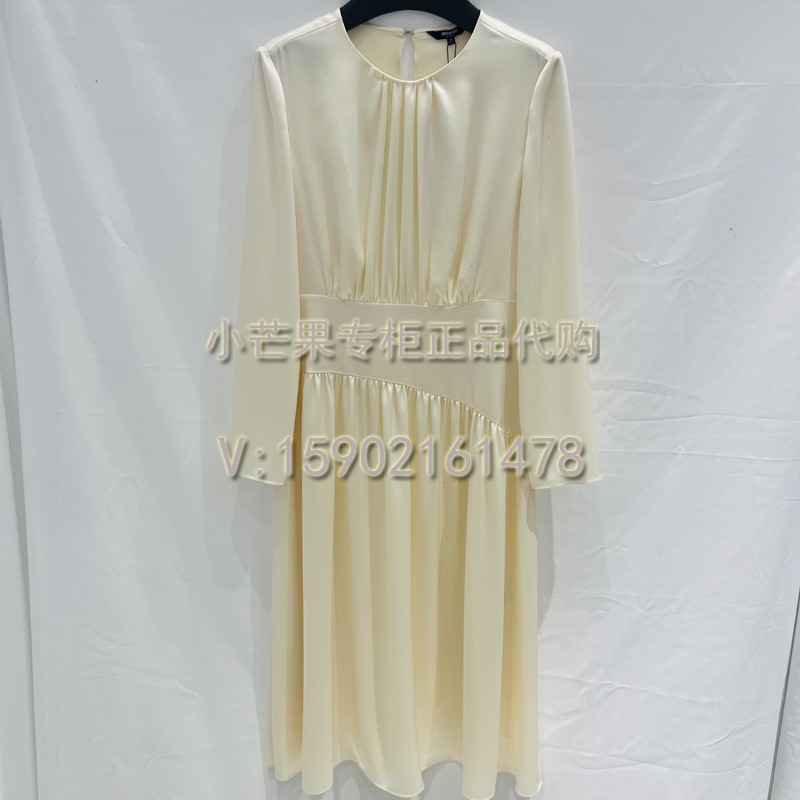 2023春夏连衣裙WD11918