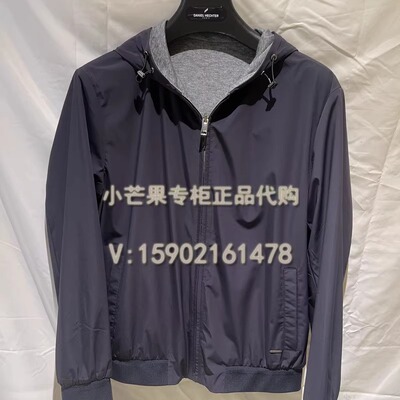 丹尼爱特新款商务休闲夹克