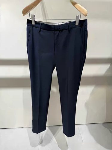 DANIEL HECHTER丹尼爱特男装专柜正品2026春款休闲裤子 DP11714