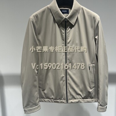 国内代购男装夹克衫DJ42004