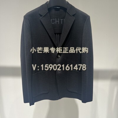 国内代购男装西服DJ92009