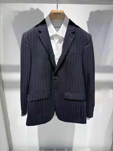 DANIEL HECHTER丹尼爱特男装国内专柜正品代购2026春西服LX11601