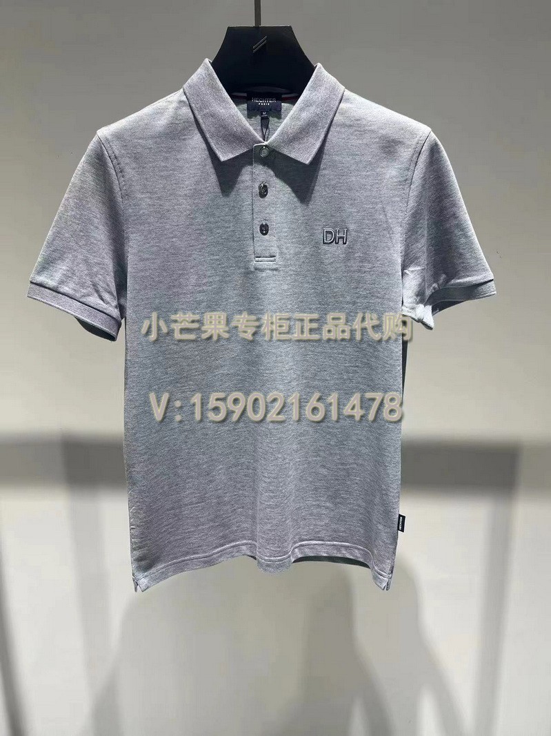 时尚CM2POT26031C78翻领polo衫