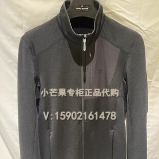 DANIEL HECHTER丹尼爱特2024秋冬正品国内代购男夹克外套DT32203