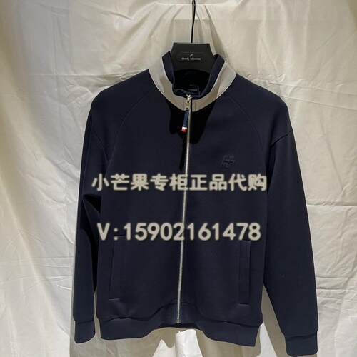 2024秋冬正品男装卫衣