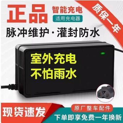 防水款适用于赛鸽电动车电瓶