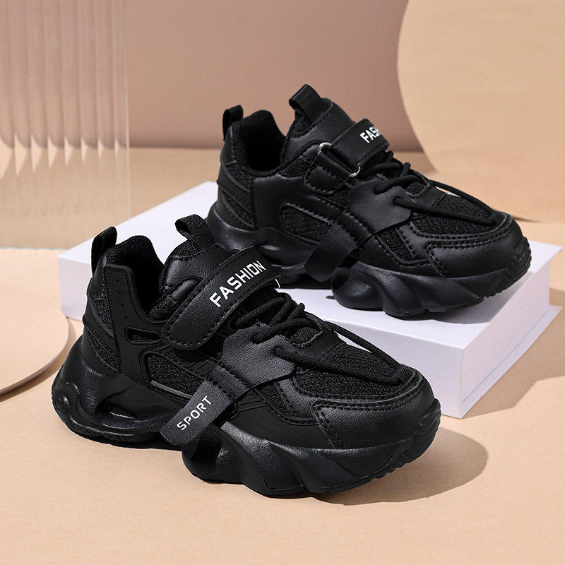 ABCSHIELD男童鞋2026春