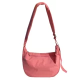 Демисезонная брендовая сумка для телефона, модный универсальный шоппер, нагрудная сумка, сумка на одно плечо