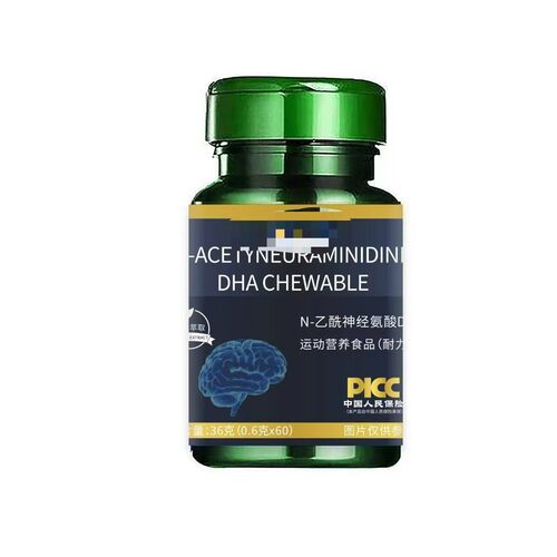 N-乙酰神经氨酸DHA重瓣玫瑰