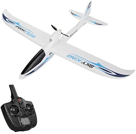 GoolRC WLtoys F959S RC Airplane Sky-King 2.4G 3CH 6-Axis Gy