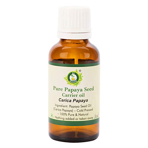 Papaya Seed Oil| Carica Papaya| For Skin| For Dark Spots