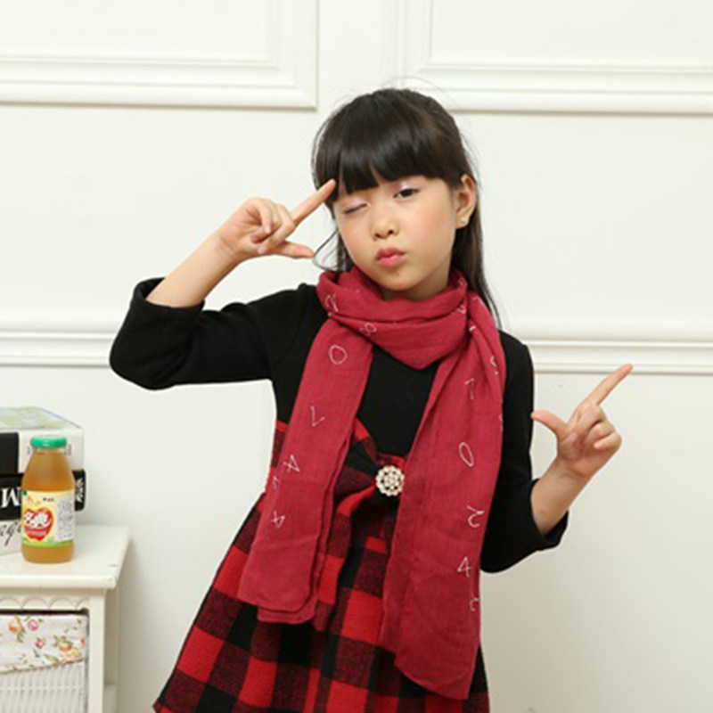 Foulard enfant - Ref 2140075 Image 1