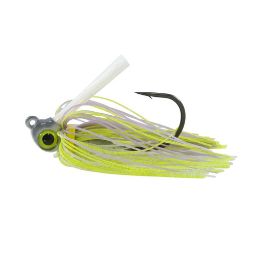 迷你游动SwimJigMissileBaits