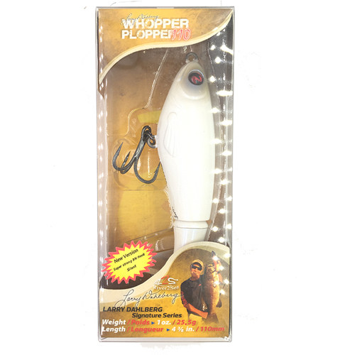 水面系拖拉机噪声R2SBuzzbait