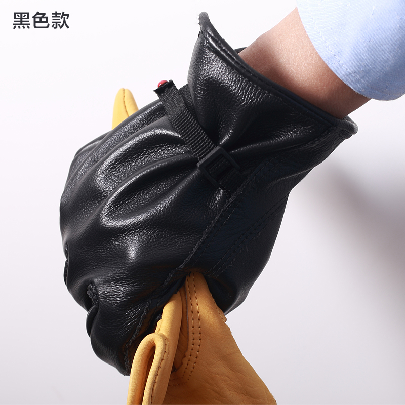 Gants pour homme - Ref 2781694 Image 2