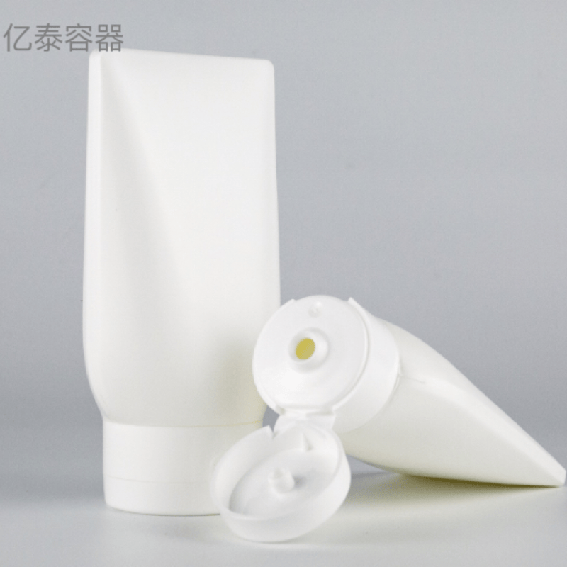 分装护手霜塑料洗面奶瓶150ml