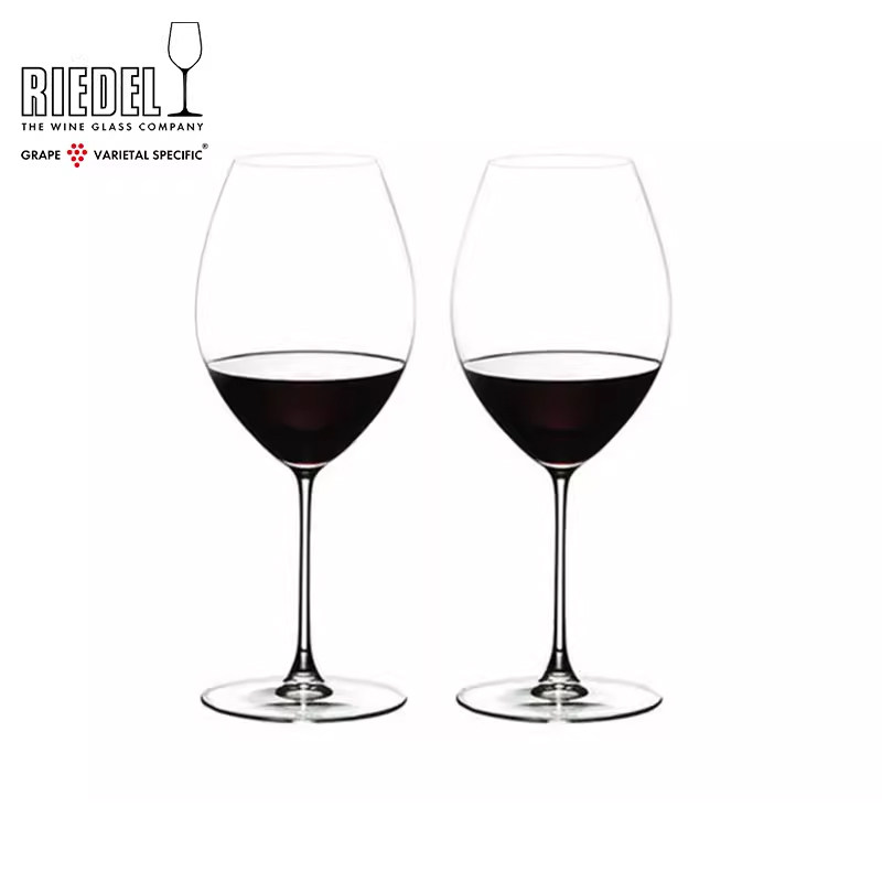 黑皮诺红白葡萄酒杯RIEDEL