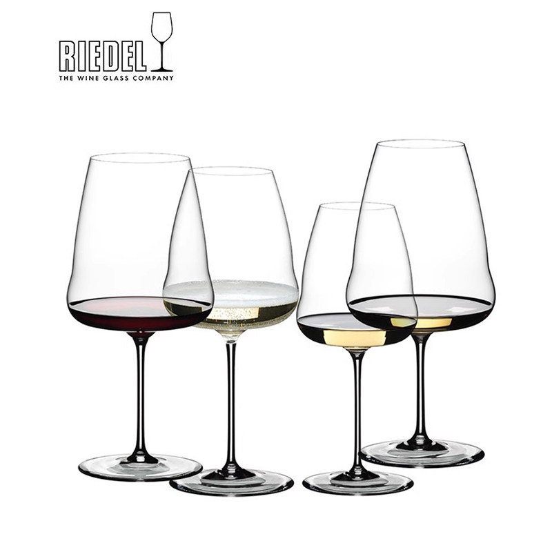 RIEDEL红酒杯葡萄酒杯