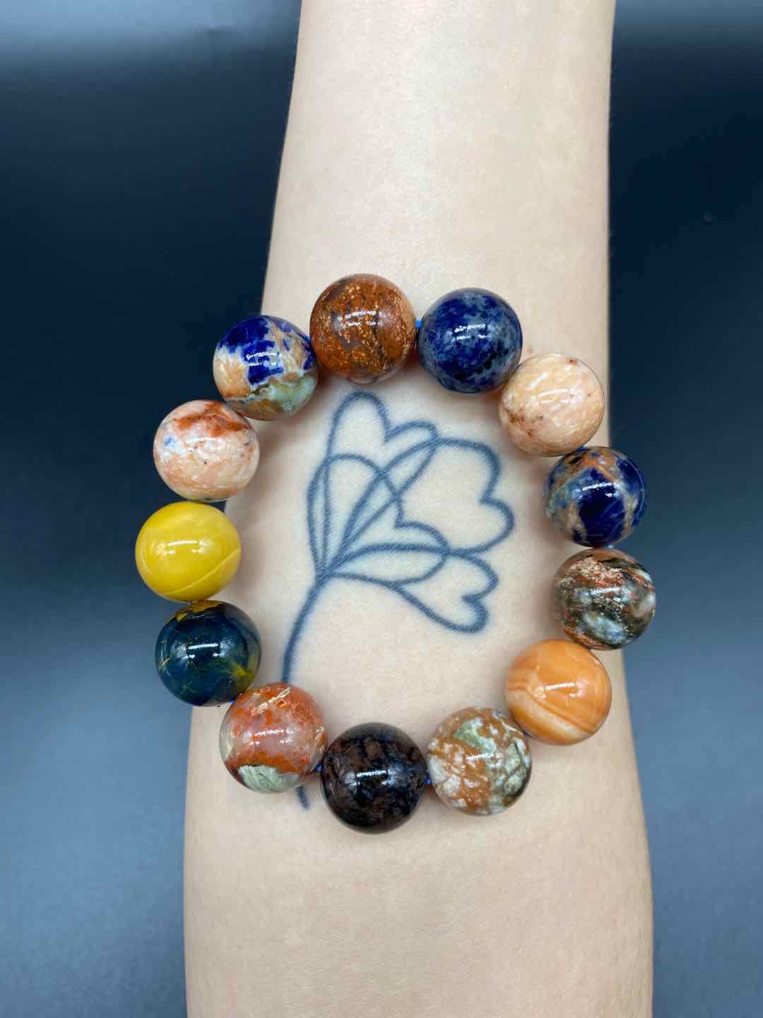 定制款专拍链接   纯手工打磨抛光