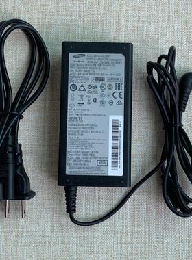 原装三星19V2.53A液晶电视显示器电源适配器充电线电源A4819_FDY