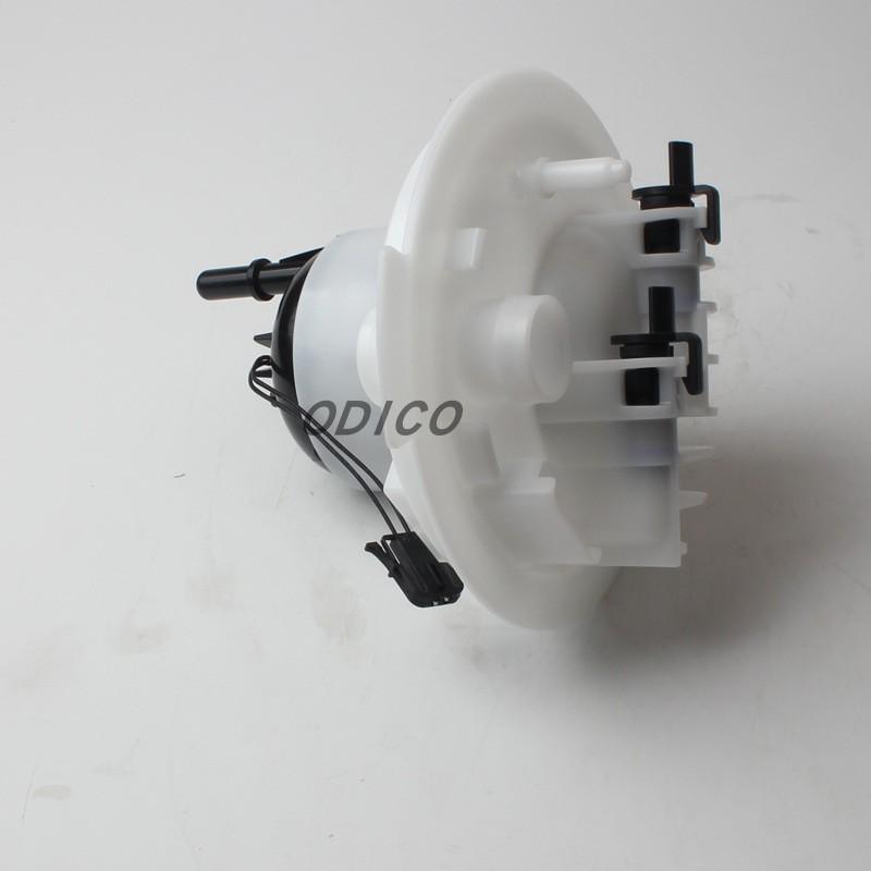 适用于路虎发现3/4 燃油滤清器 揽胜 极光2.0 汽油滤清器 汽油泵